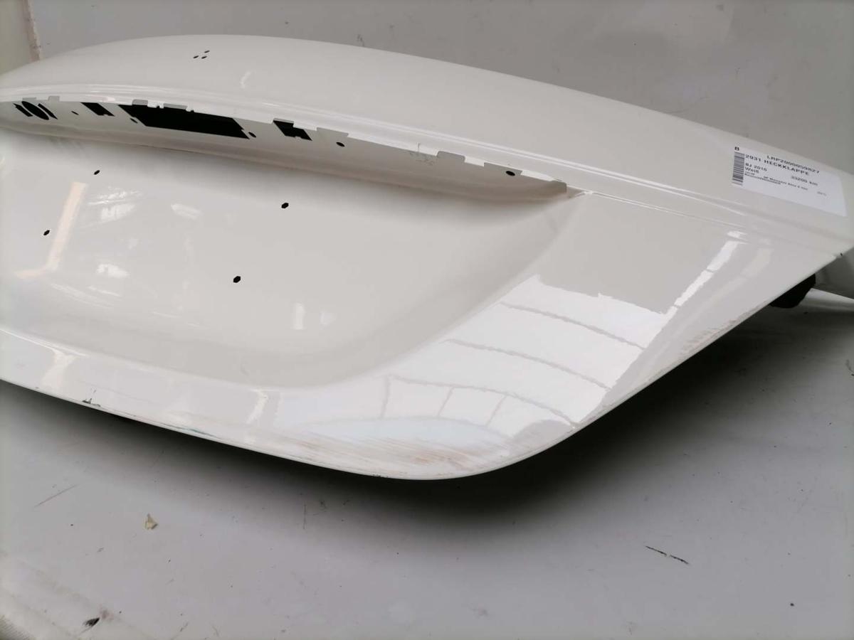 Mercedes S Klasse 222 original Heckklappe Bj.2016